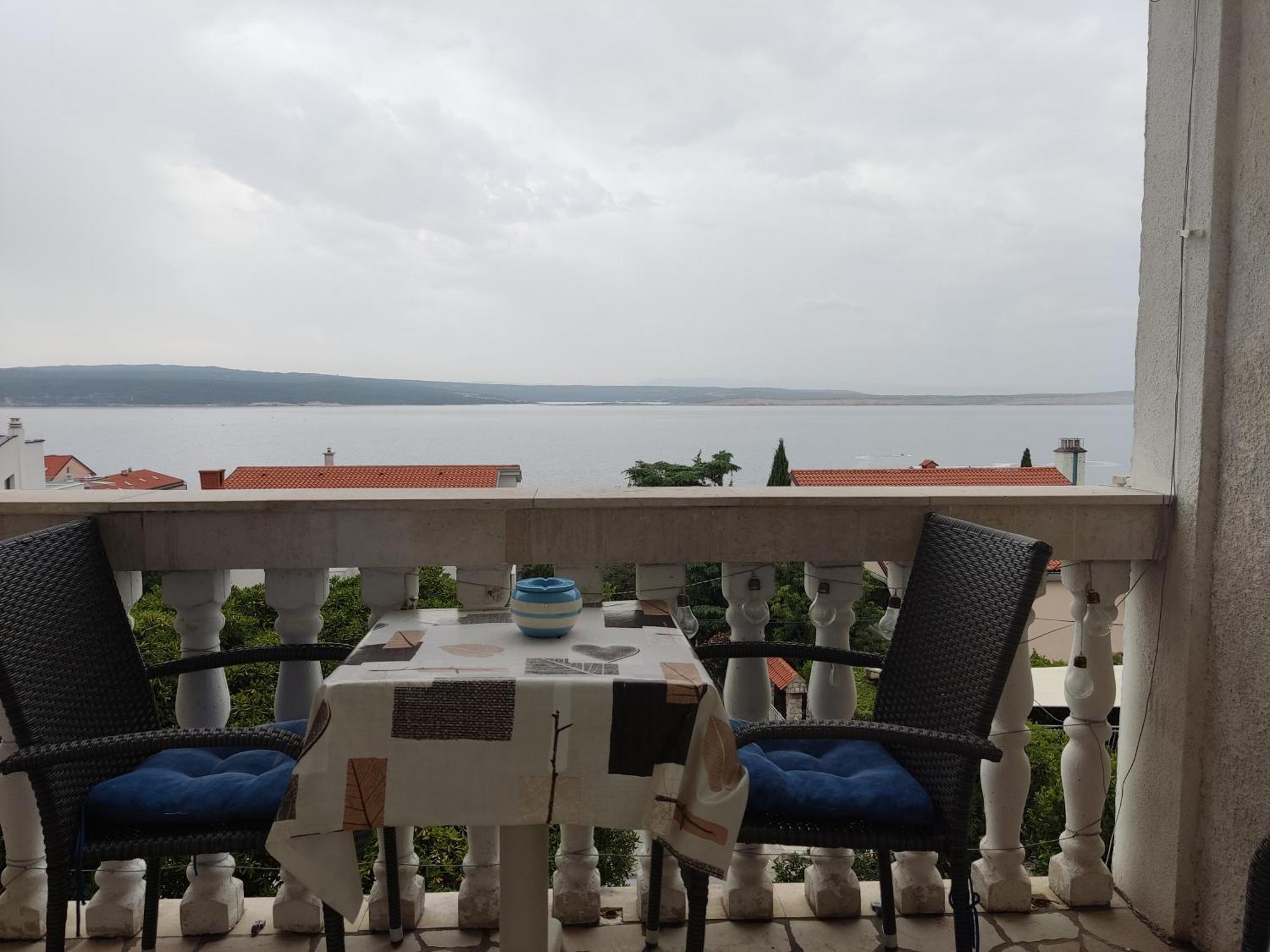 Panorama View Close Sandy Beach 100M To Talasoterapija, ツリクヴェニツァ エクステリア 写真