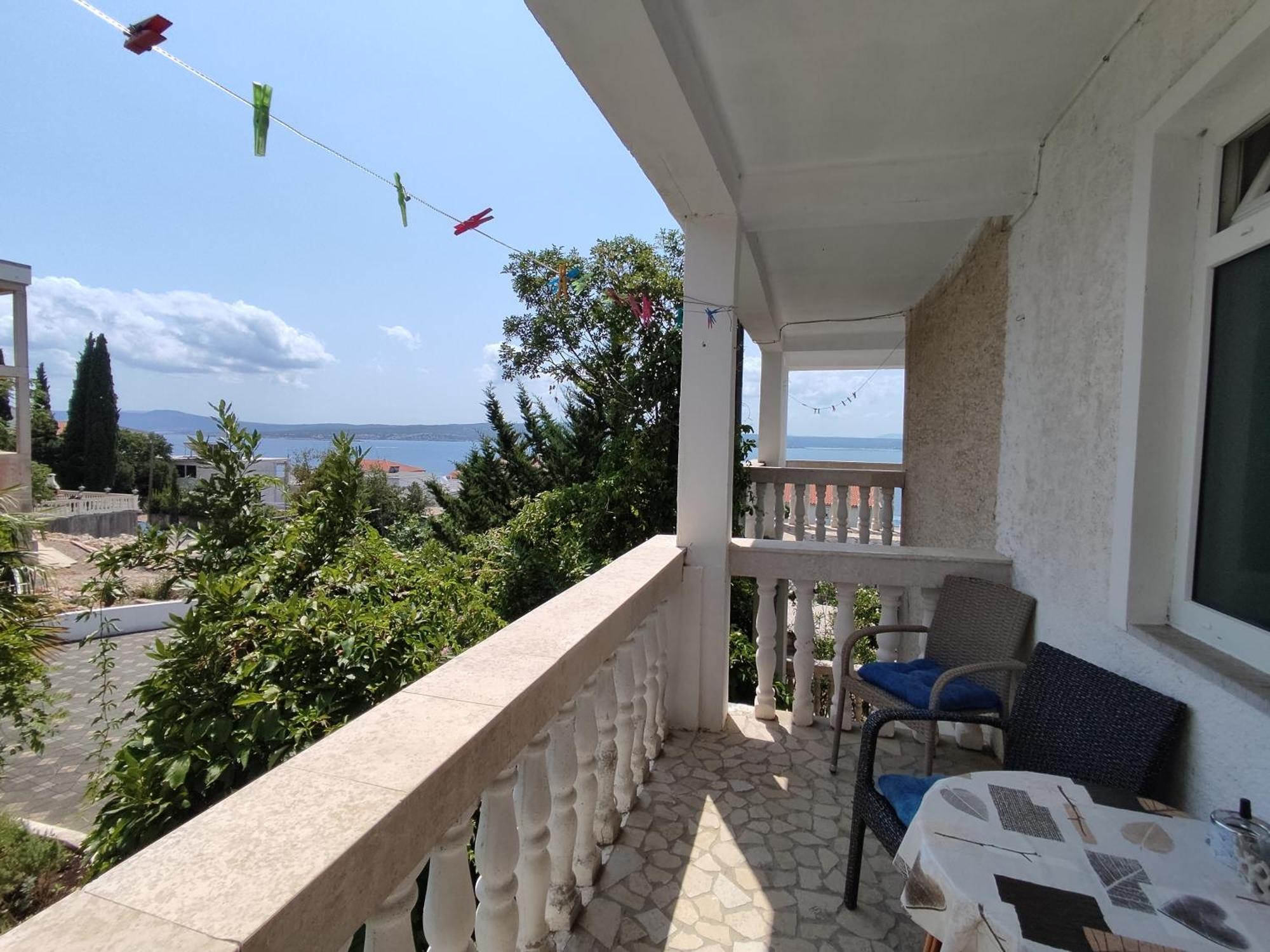 Panorama View Close Sandy Beach 100M To Talasoterapija, ツリクヴェニツァ エクステリア 写真